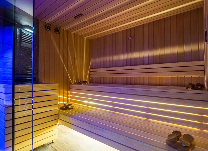 Spa Billede
