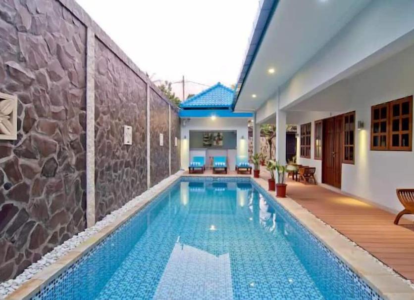 Pool Billede