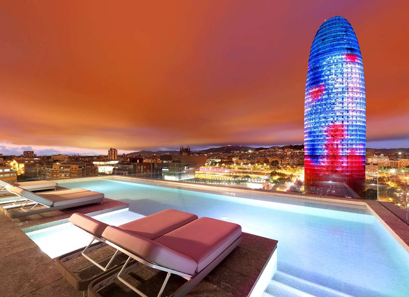 Pool Billede