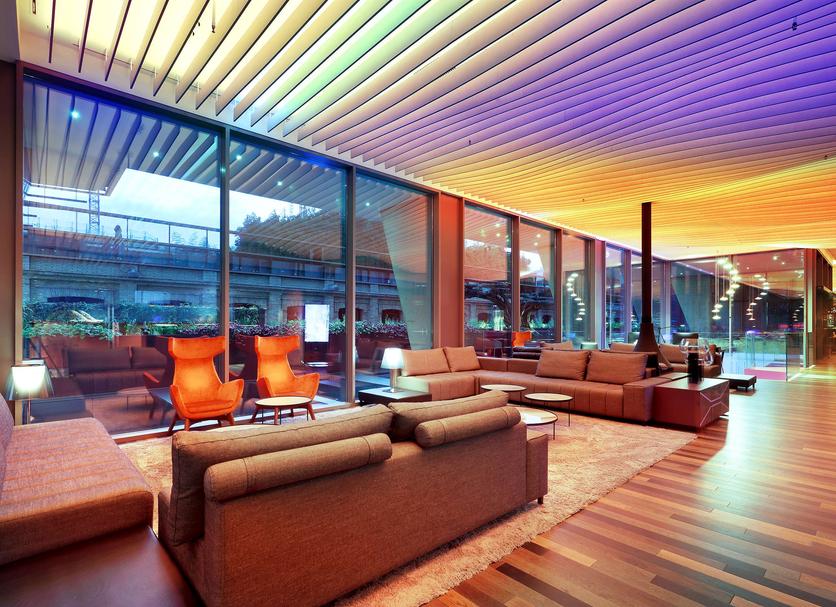 Lounge Billede