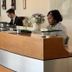 Receptionist