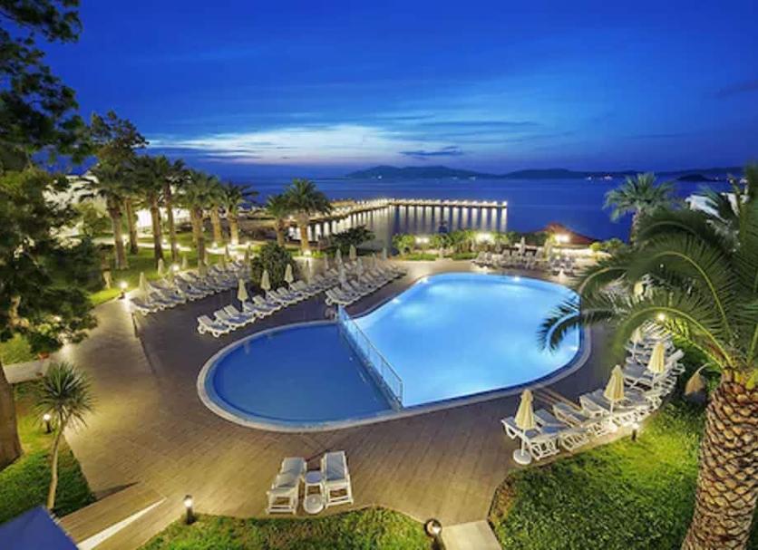 Pool Billede