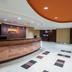 Receptionist