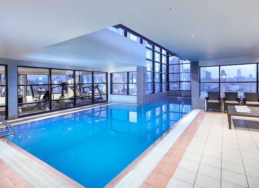 Pool Billede