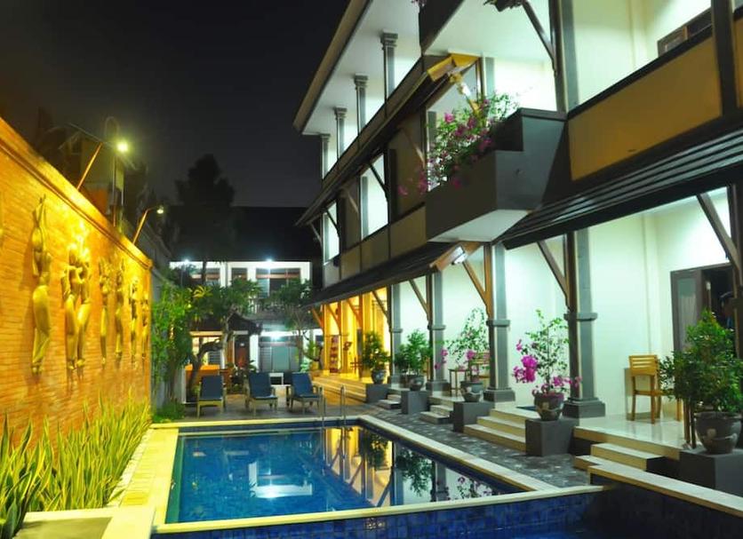 Pool Billede