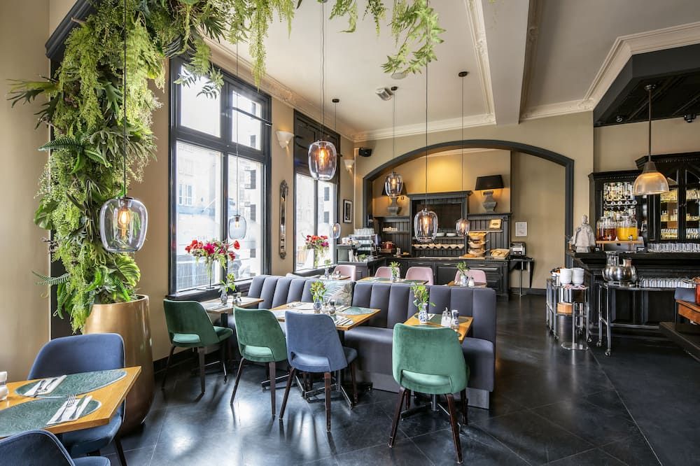 Andet