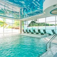 Unimars Hotel Riga & Spa