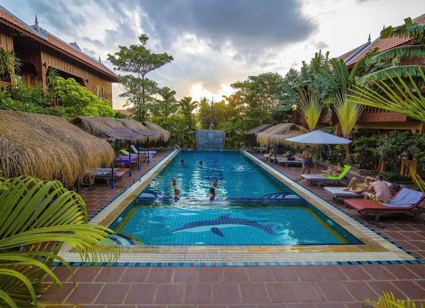 Pool Billede