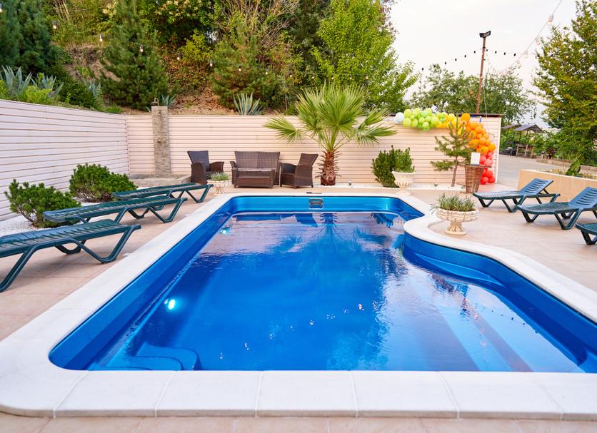 Pool Billede