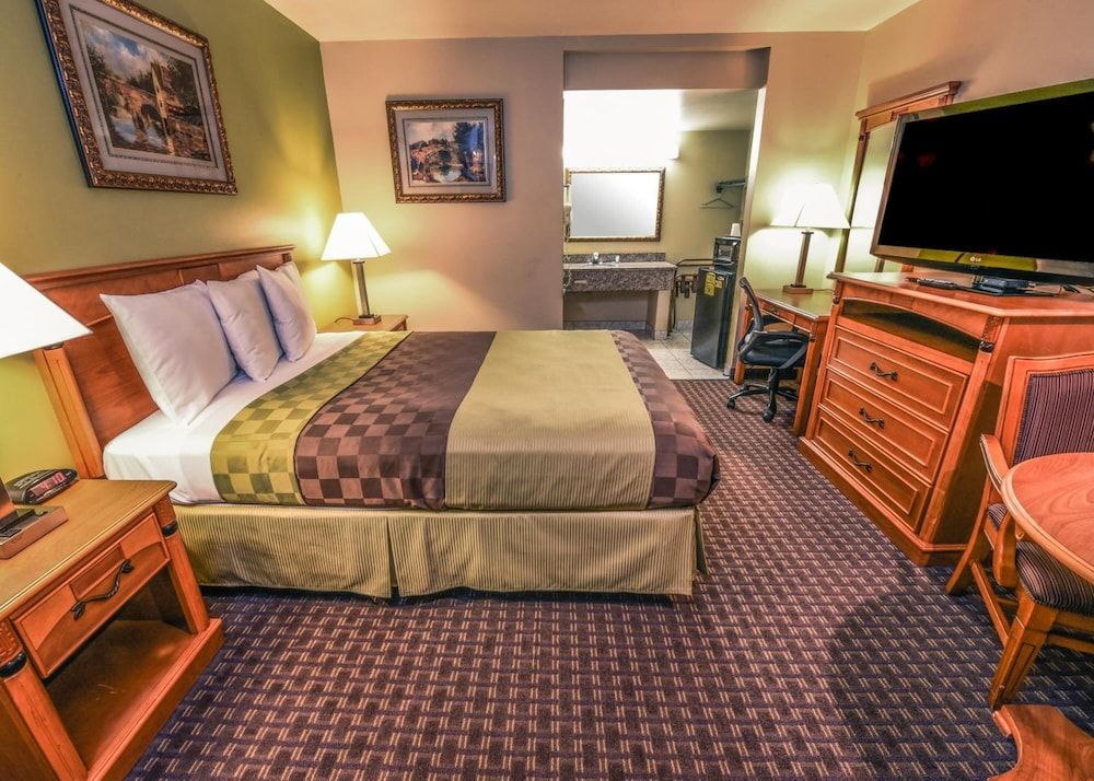 Soveværelse
