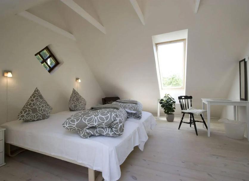 Soveværelse Billede