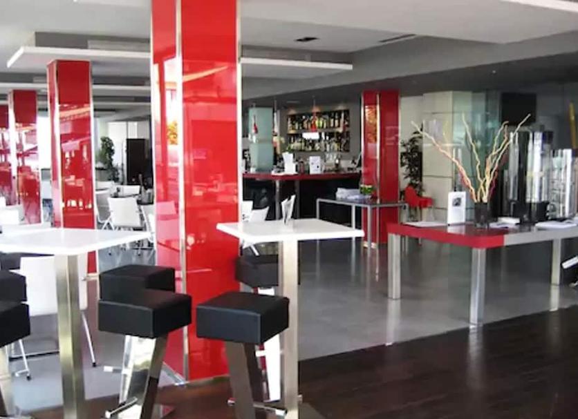 Bar Billede