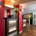 Receptionist