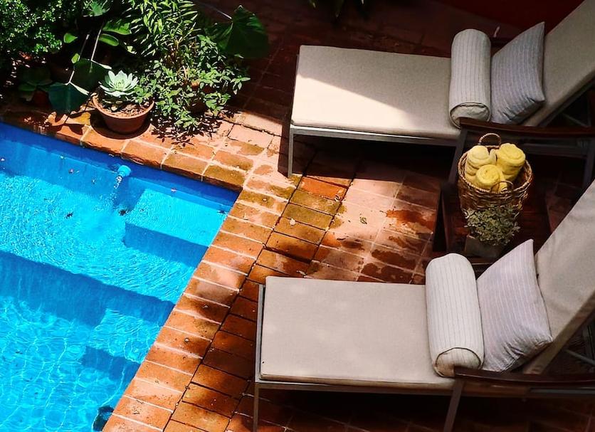 Pool Billede
