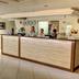 Receptionist
