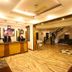 Receptionist