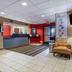 Receptionist