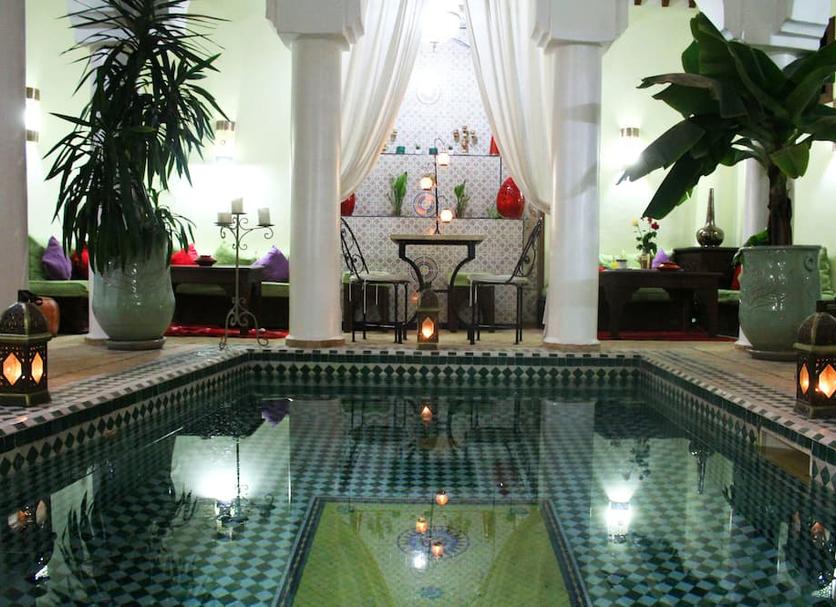 Pool Billede