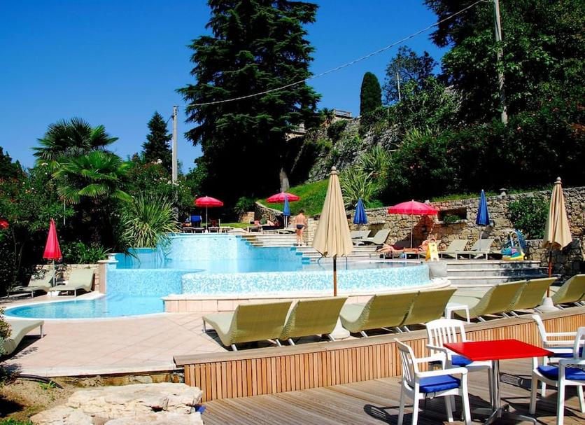 Pool Billede