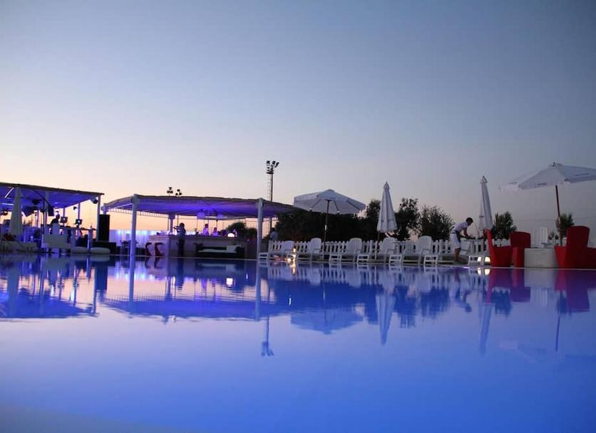 Pool Billede