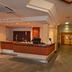Receptionist