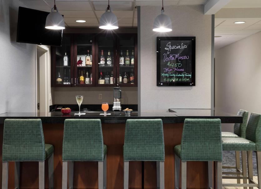 Bar Billede