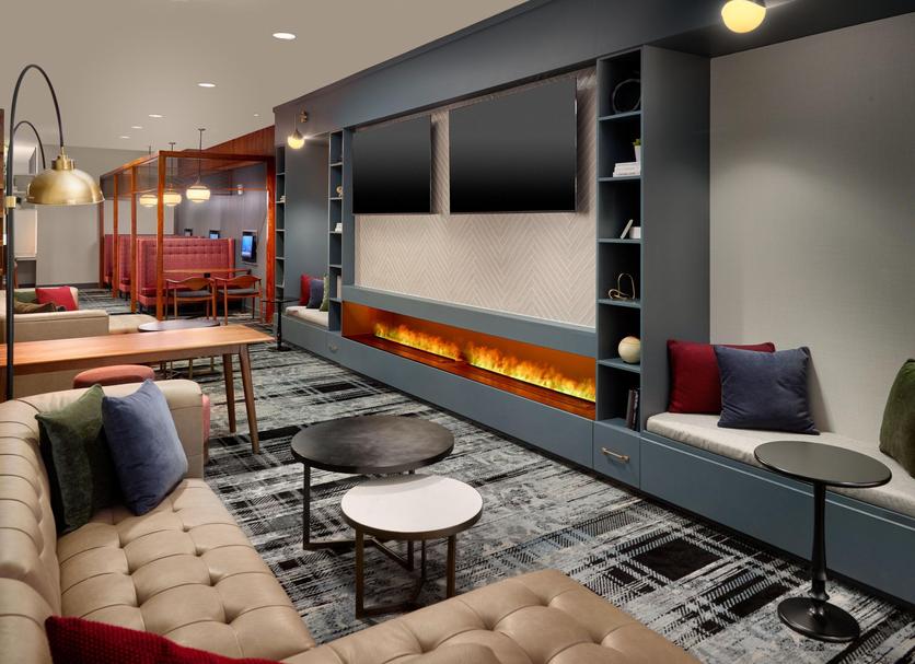 Lounge Billede