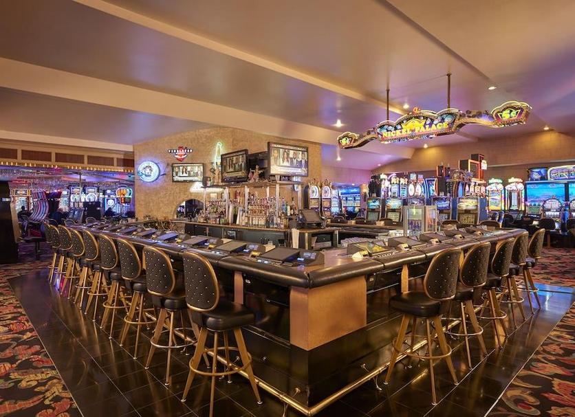 Bar Billede