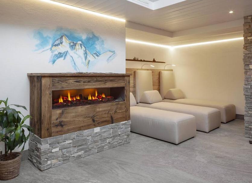 Spa Billede