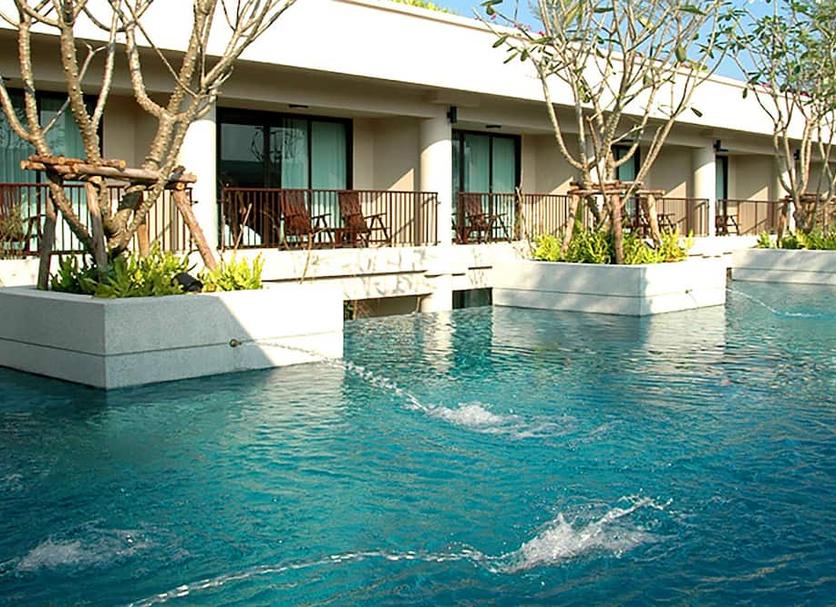 Pool Billede
