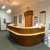 Receptionist