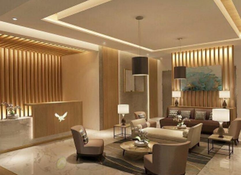 Lounge Billede