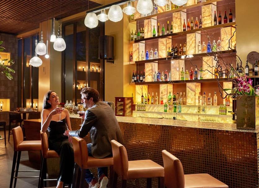 Bar Billede