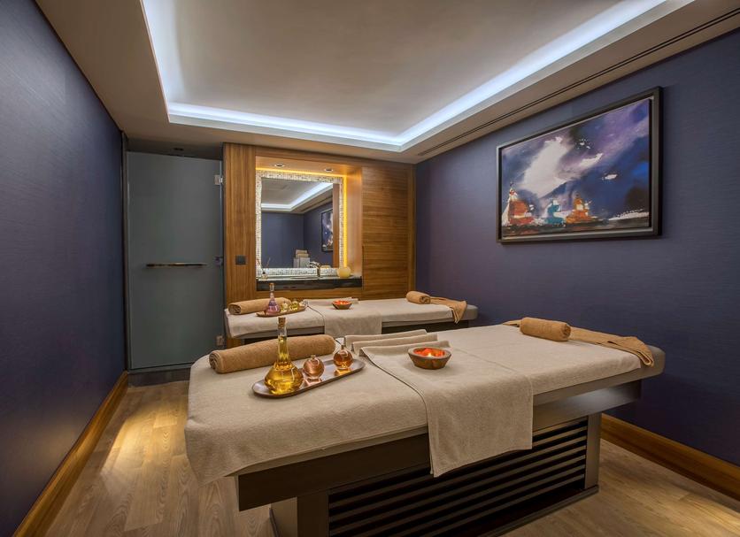Spa Billede