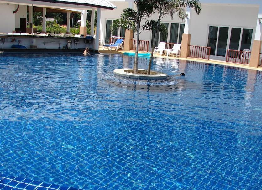 Pool Billede