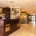 Receptionist