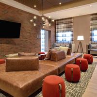 Homewood Suites by Hilton Tuscaloosa Downtown