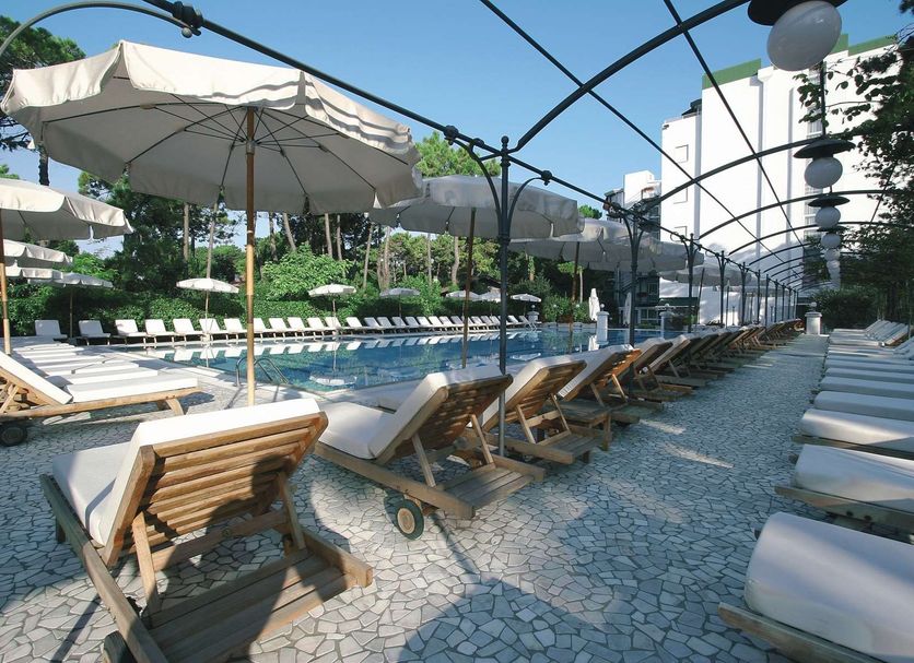Pool Billede