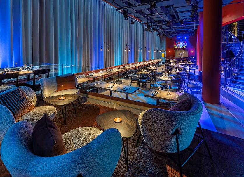 Lounge Billede