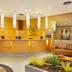 Receptionist