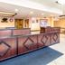 Receptionist