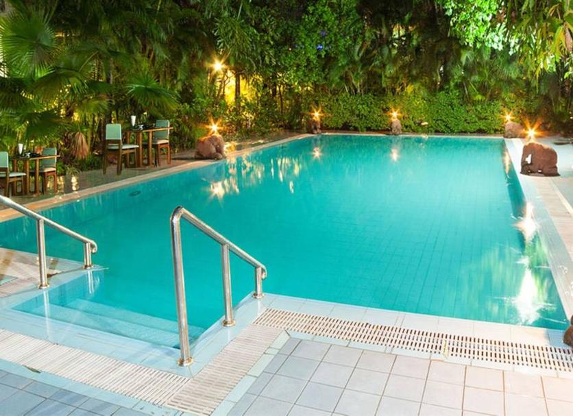Pool Billede
