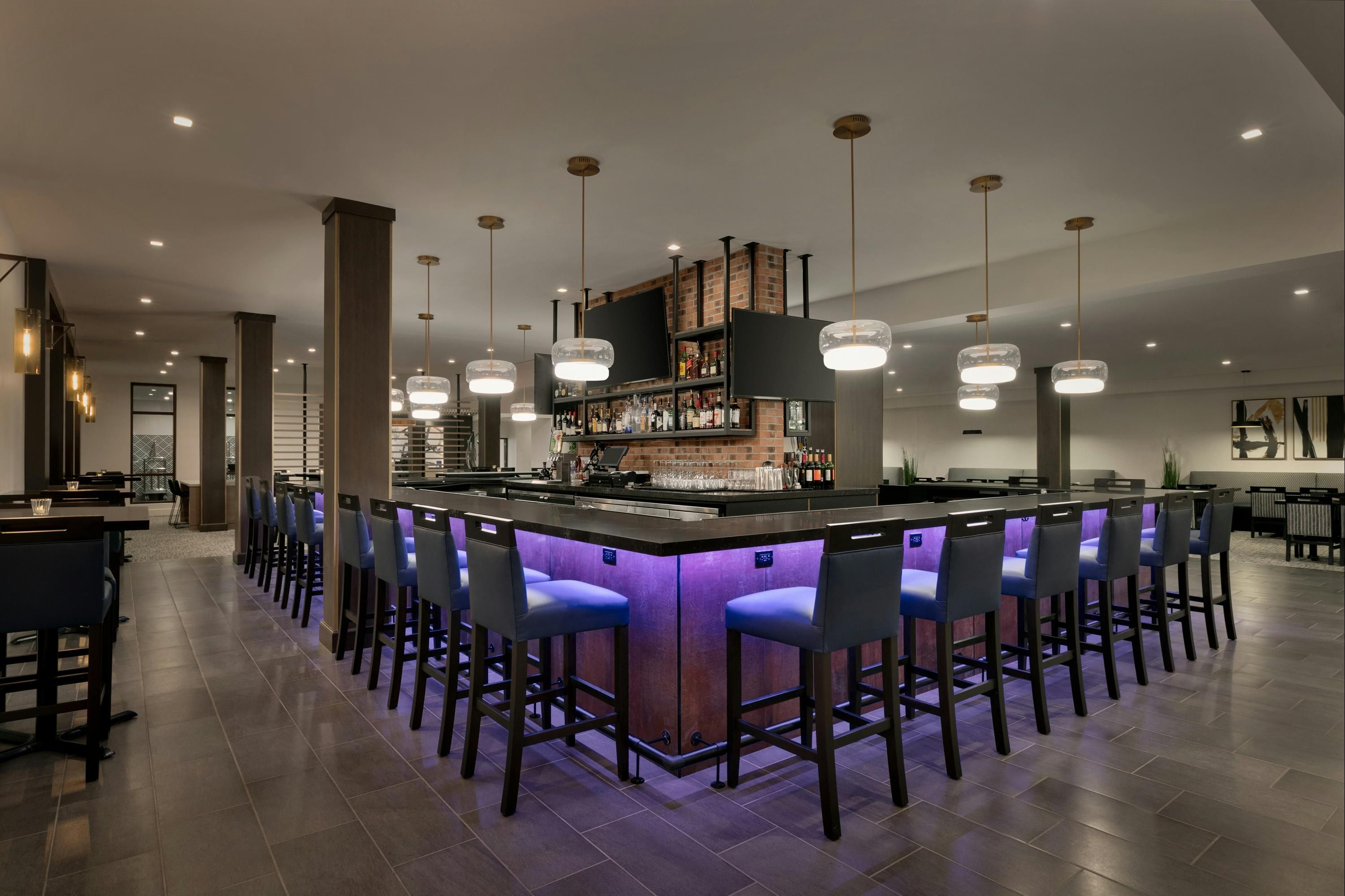 Bar Billede