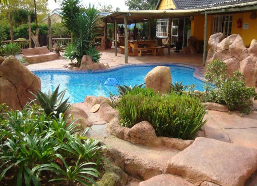 Pool Billede
