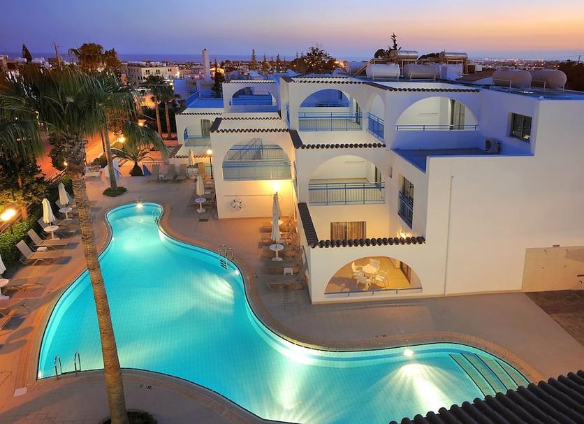 Pool Billede