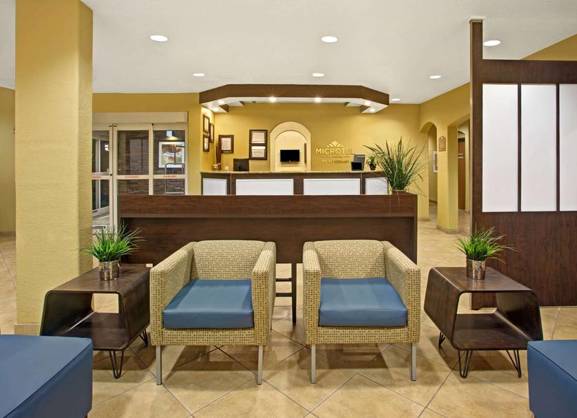 Reception Billede