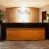 Receptionist