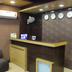 Receptionist