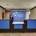 Receptionist