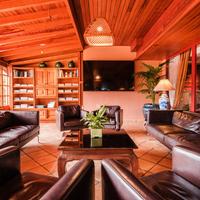 Hotel Botanico & The Oriental Spa Garden
